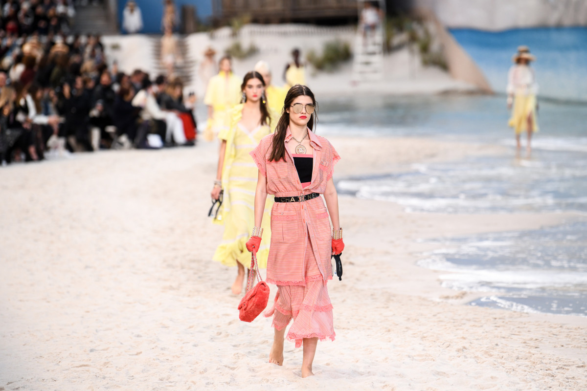 The 5 best things that happened at Paris Fashion Week