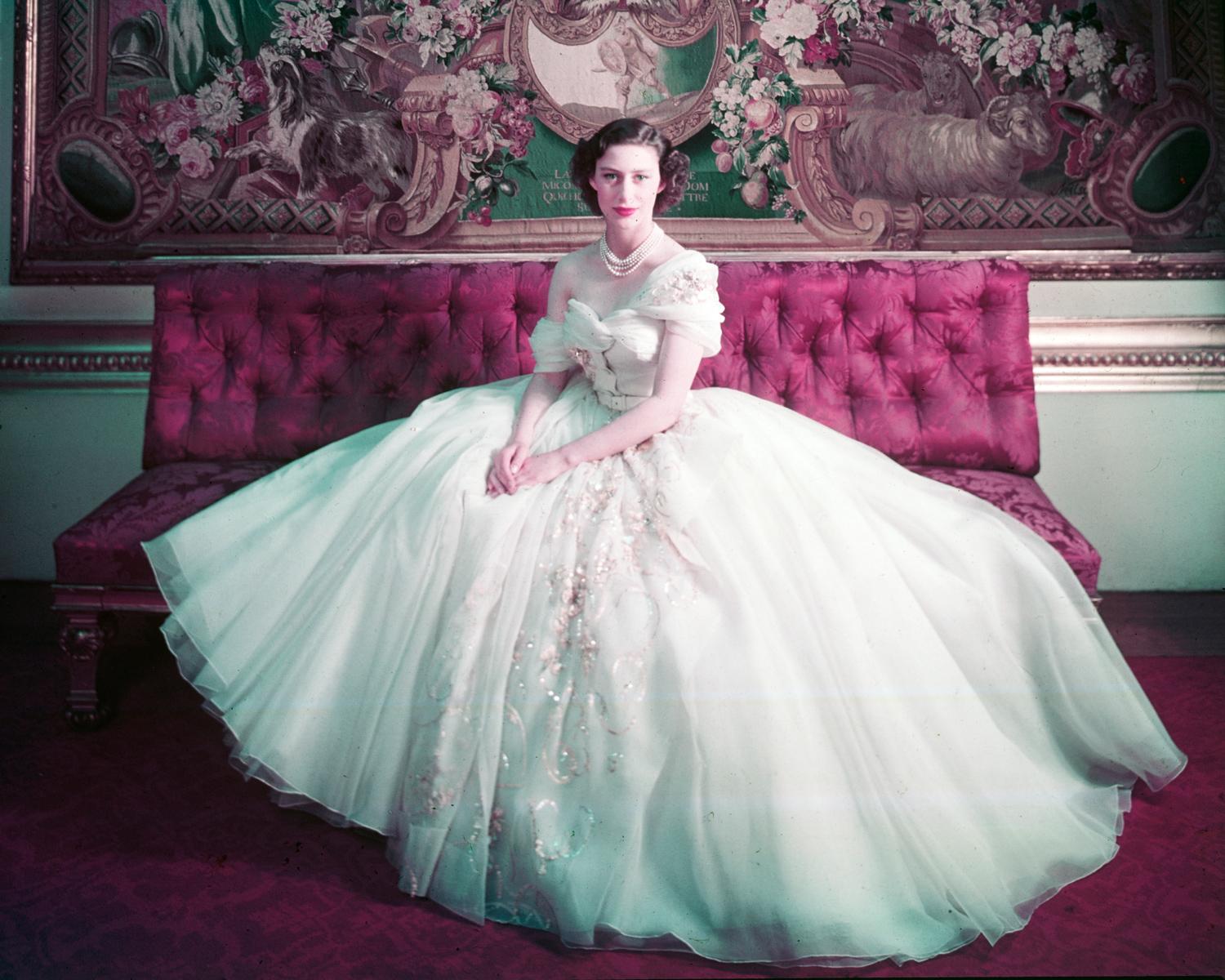 Dior exhibition London: a major retrospective is coming to the V&amp;A in February