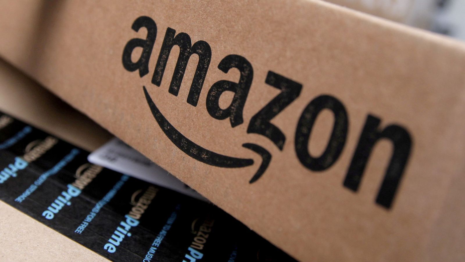 New Amazon office for Manchester as firm expands