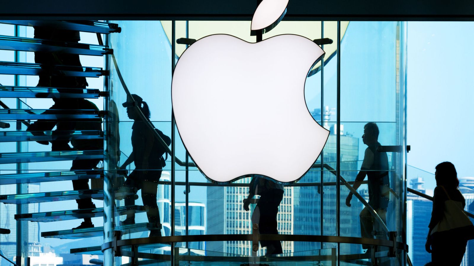 Apple is best private firm to work for in UK, according to Indeed