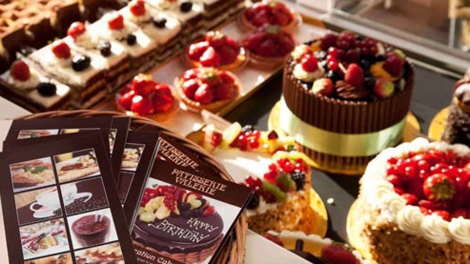 Patisserie Valerie was ‘three hours’ from bankruptcy