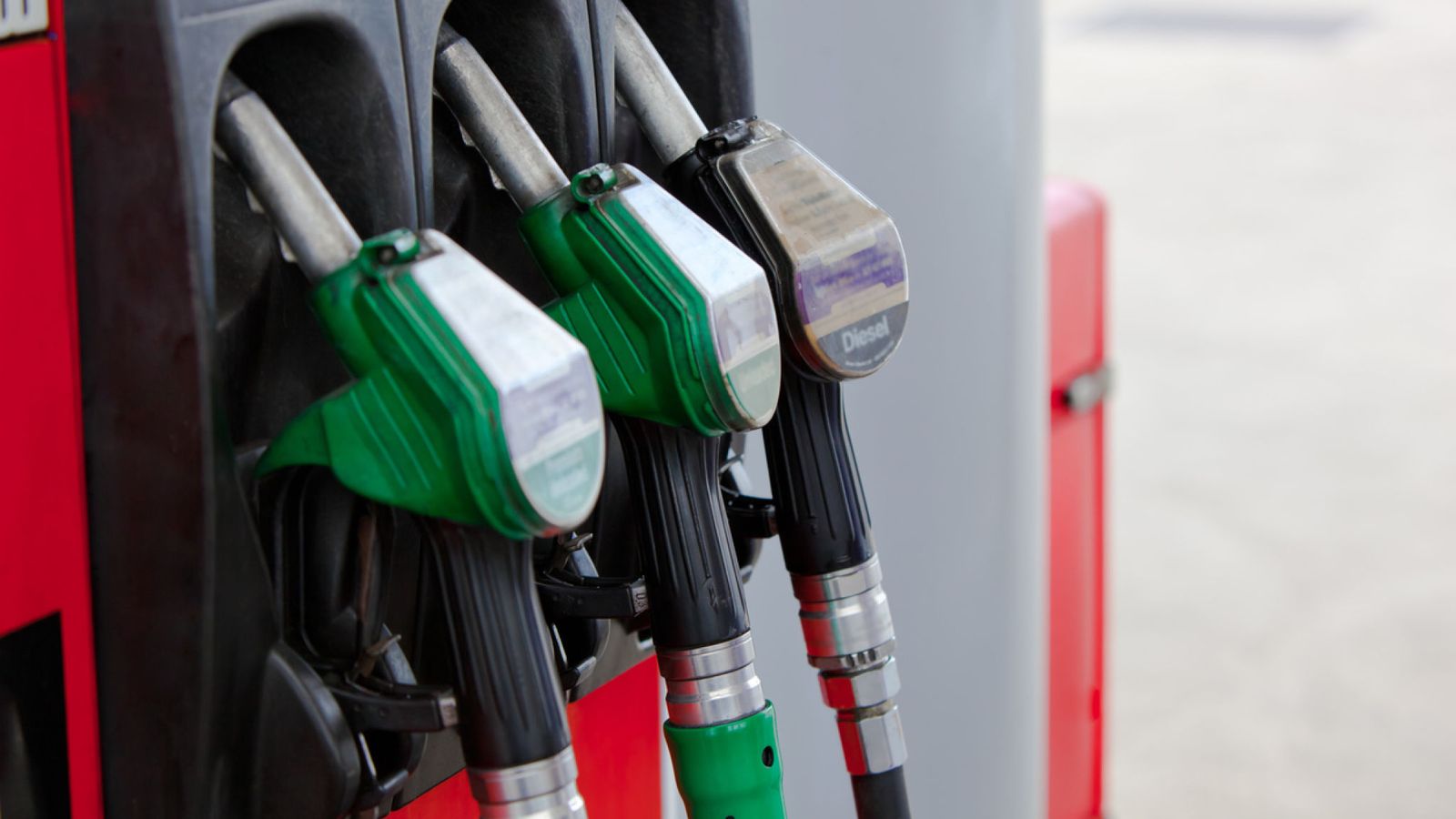 Fuel duty to be frozen for a ninth year in a row