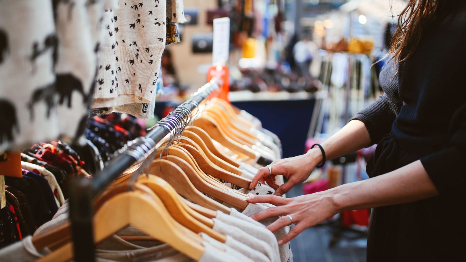 Big brands face pressure over fast fashion’s impact