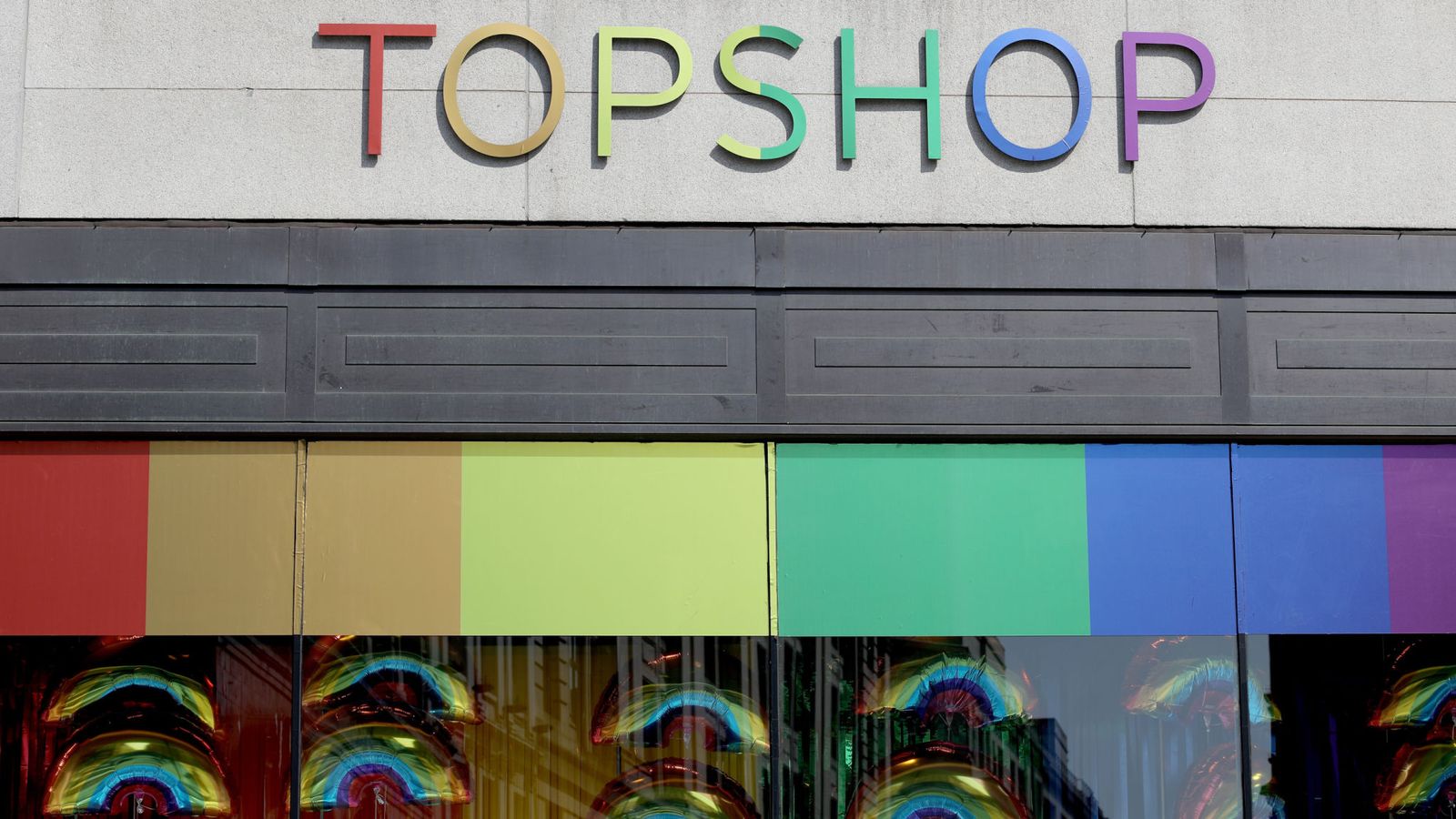 Will Sir Philip Green scandal affect Topshop sales?