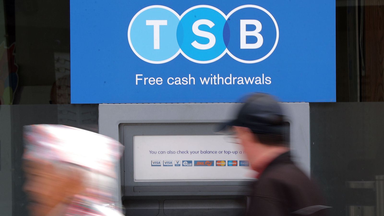 Over 20,000 customers ditch TSB after IT migration chaos