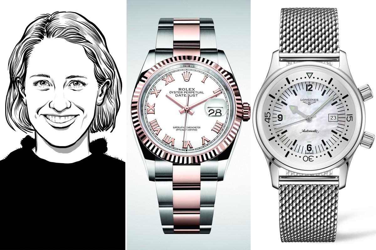 Watch buying secrets from 5 global experts