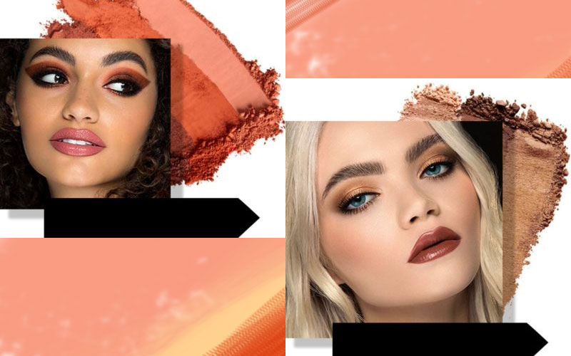 Urban Decay – Born to Run Palette