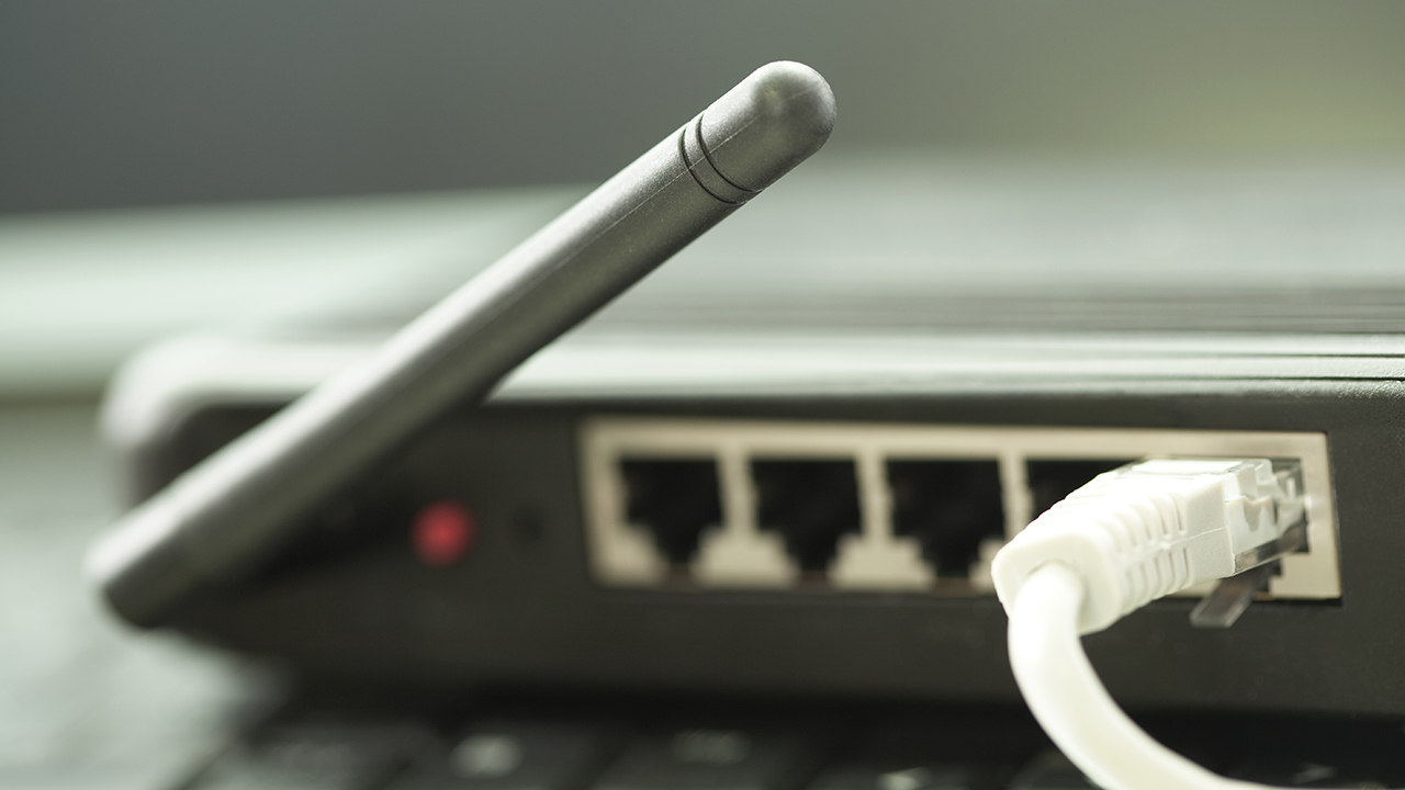 5 security settings to turn on your router before it’s too late