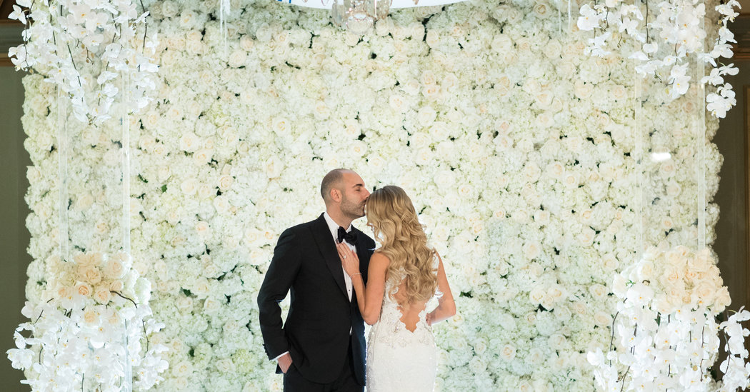 A Huppah Just for You (Your Style, Personality and Budget)