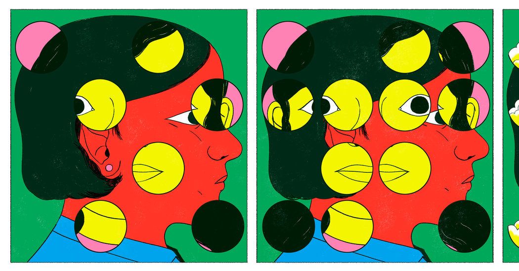 My Almost Motherhood – The New York Times