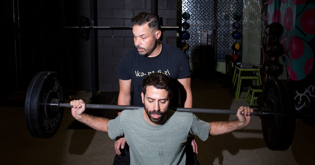 How Ignacio Mattos, the Chef at Estela, Balances His 14-Hour Days