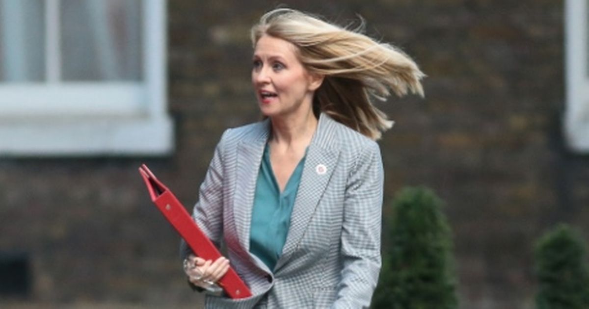 Universal Credit: Government’s top welfare advisor slams ‘unreasonable risk’ of Tory benefits shake-up