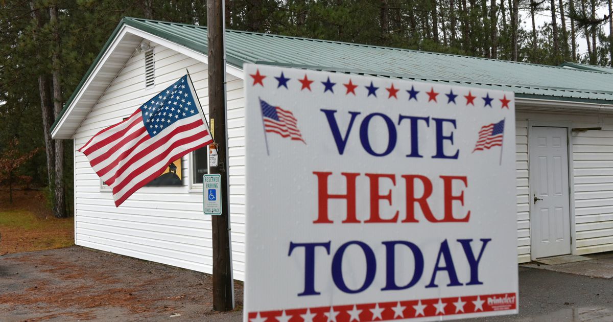 Midterm elections 2018 RECAP results and reaction as Trump dealt huge blow in US House