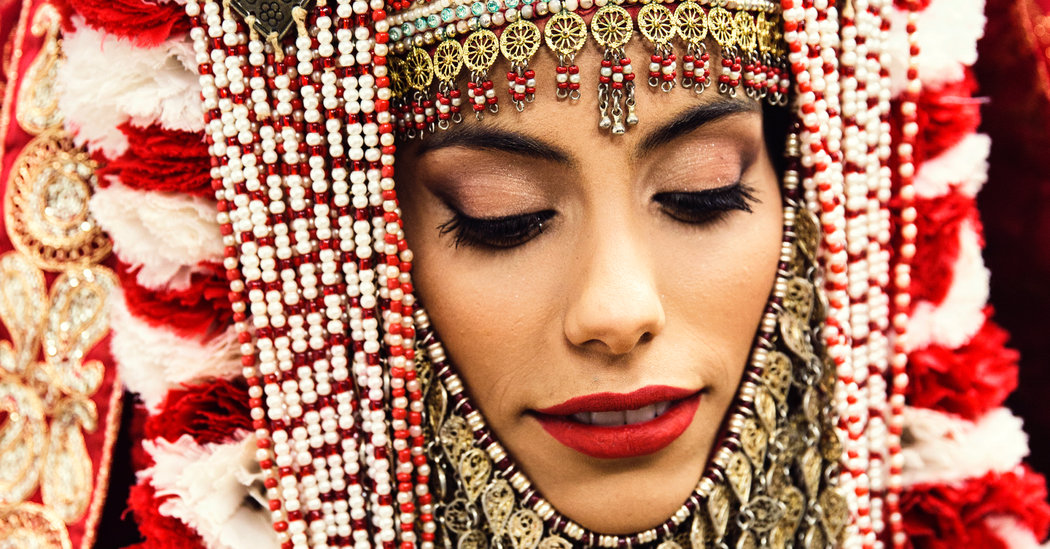 For Jewish Israelis of Yemenite Heritage, Reviving a Past