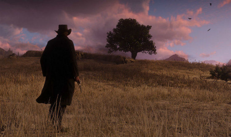 RDR2 Online LEAK: Big Red Dead Redemption 2 beta news for PS4 and Xbox One | Gaming | Entertainment