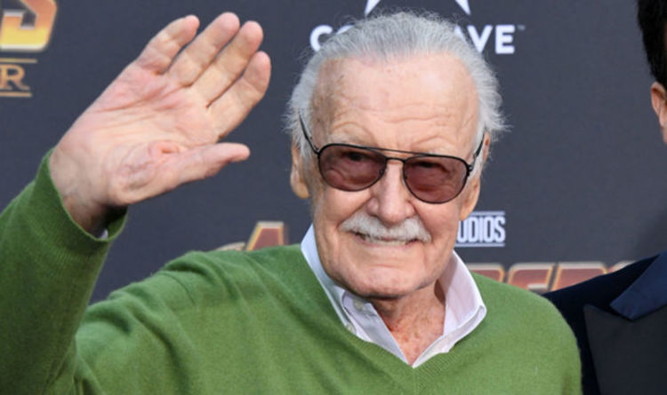 Stan Lee dead – Did Marvel legend film an Avengers 4 cameo before his death? | Films | Entertainment