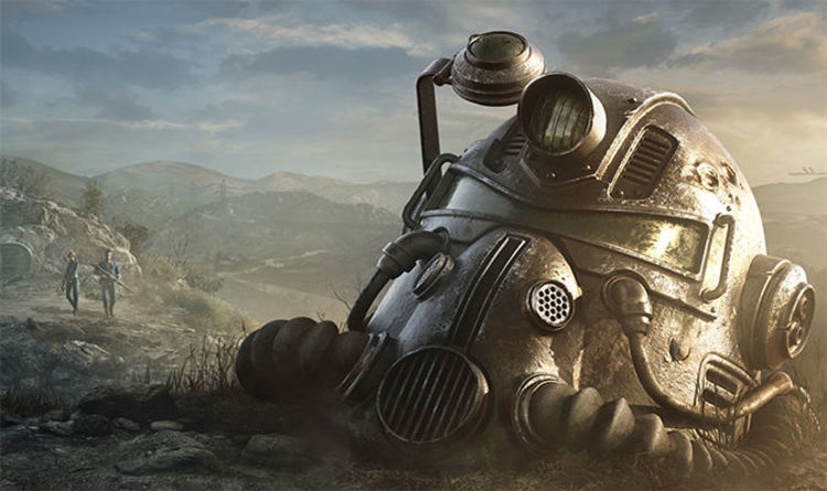 Fallout 76 UPDATE patch notes – Stash Limit increase absent from HUGE PS4, Xbox One update | Gaming | Entertainment