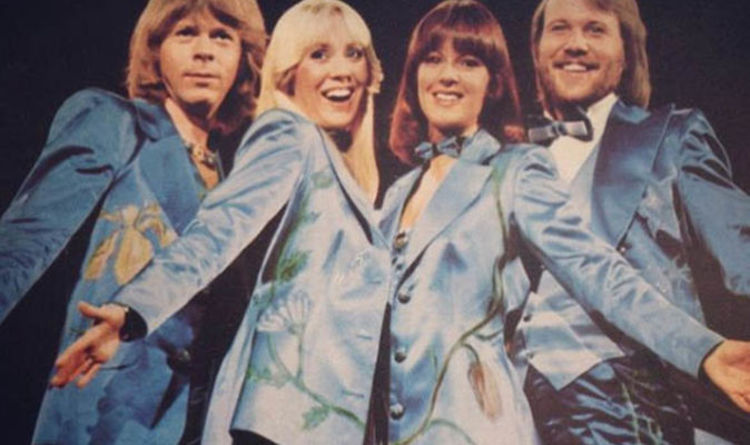 ABBA reunion tour: How to get tickets to ABBA reunion tour 2019 | Music | Entertainment