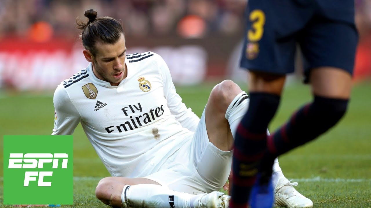 Does Real Madrid need a full-scale rebuild? | La Liga