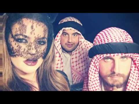 7 Most PROBLEMATIC Celeb Halloween Costumes