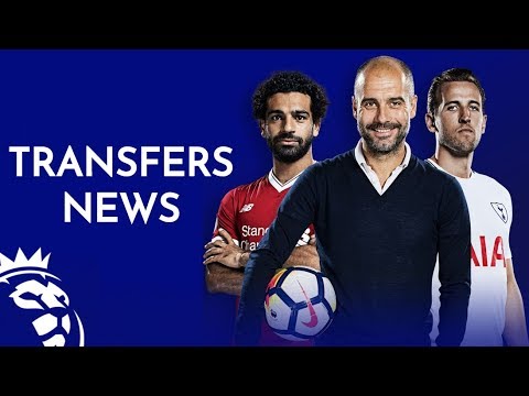 EPL Transfers News: Spurs, Arsenal, Chelsea, Man City, Man United, Leicester City & More 30/10/2018