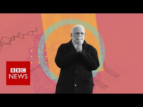 Modi’s India: Is Modi failing the jobless? – BBC News