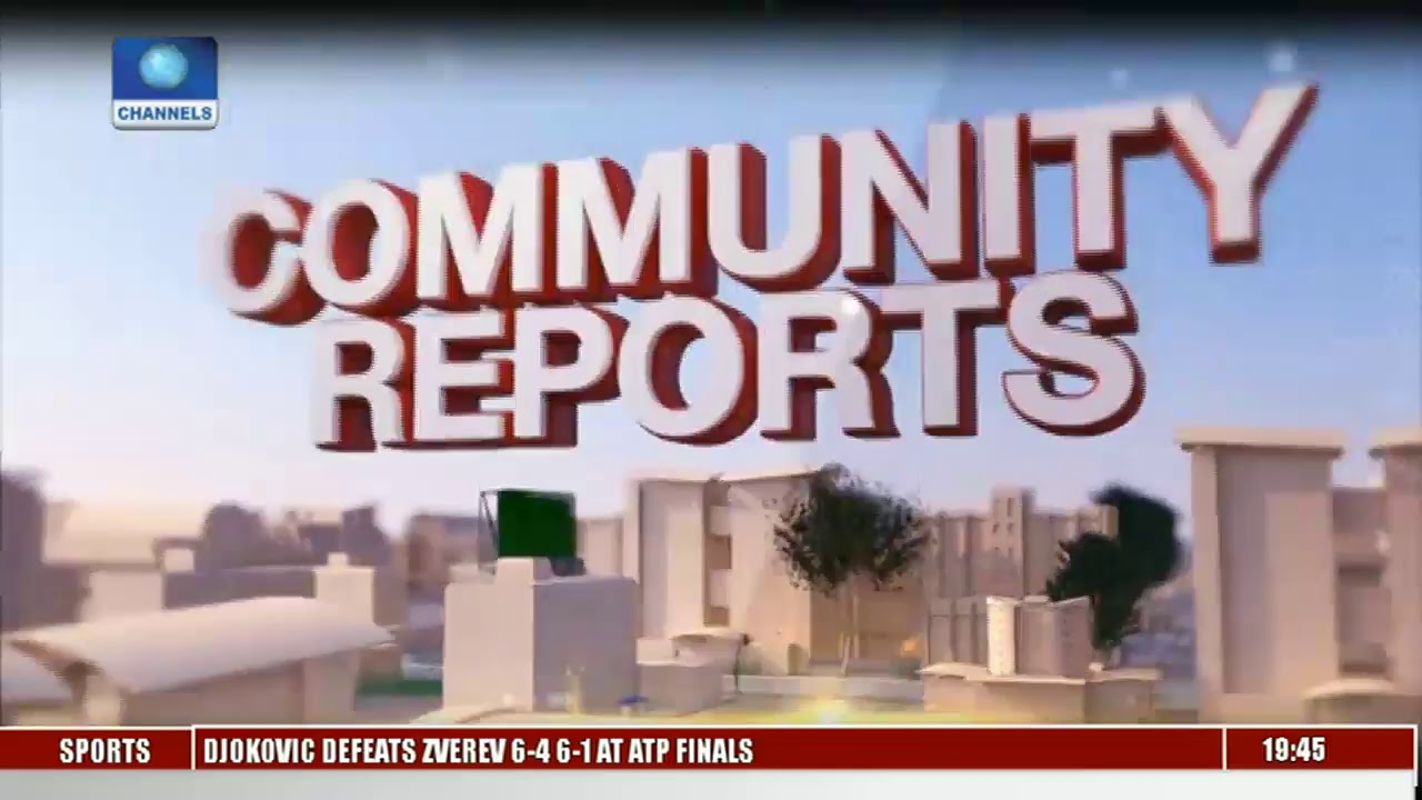 Channels Television – Live