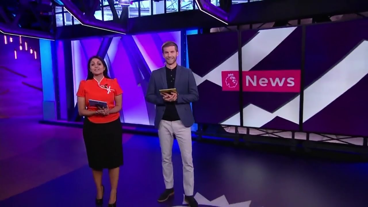 Premier League News▪Round 10 ft. Man United, City, Arsenal, Liverpool, Chelsea, Spurs & more▪2018/19