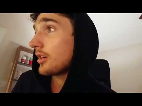 PERMABANNED FROM LEAGUE [VOD: Nov 15, 2017]