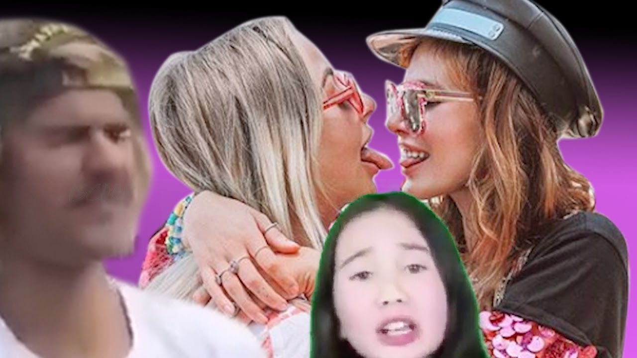 Top 5 ABSURD Celebrity Moments!