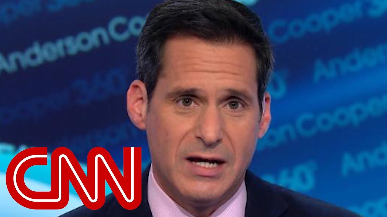 Berman: Trump blames courts when ruling doesn’t go his way