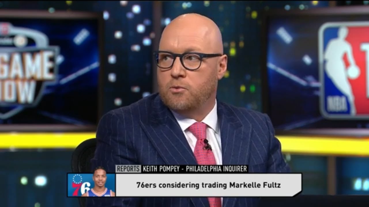 [BREAKING NEWS!!!] David Griffin SHOCKED 76ers considering trading Markelle Fultz | NBA Pregame Show