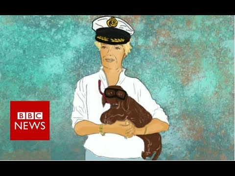 Talented Women who were Overshadowed by their male relatives – BBC News