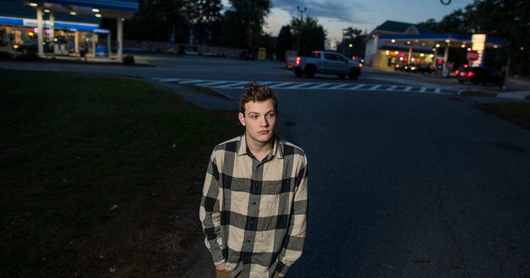 The Price of Cool: A Teen, a Juul and Nicotine Addiction