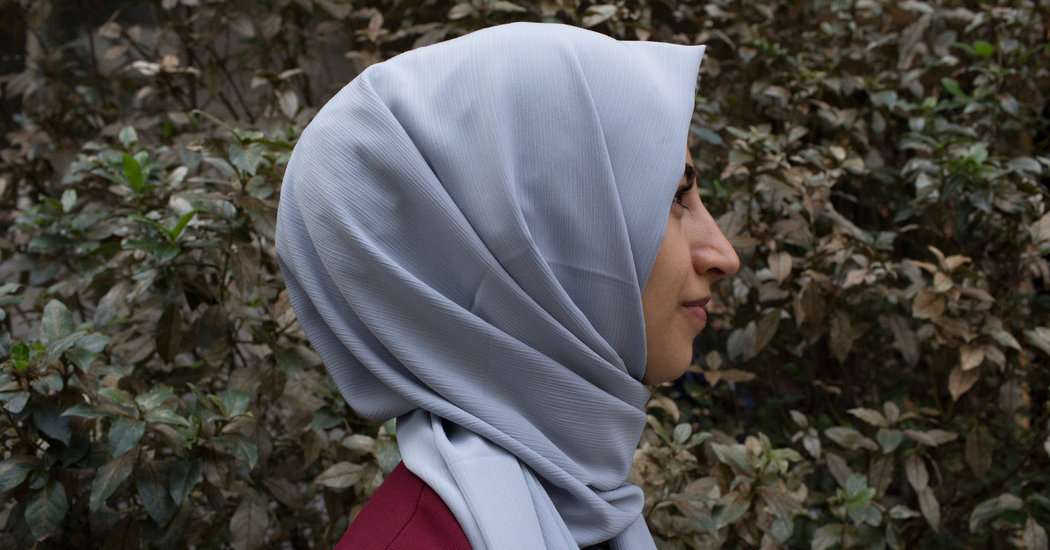 Cosmopolitan Style in Turkey – The New York Times