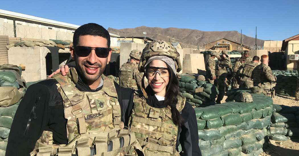 This Week’s Wedding Announcements – The New York Times