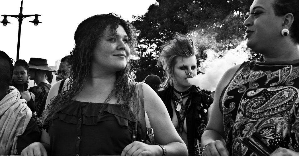 Another Hot Take on the Term ‘Latinx’