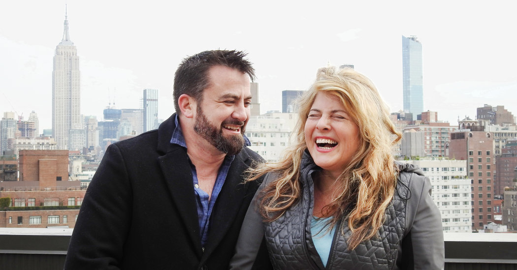 This Week’s Wedding Announcements – The New York Times