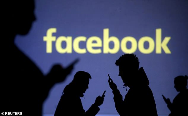Hackers publish private messages from 81,000 Facebook users’