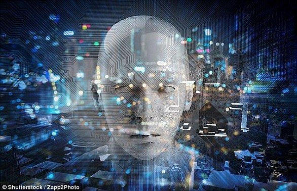 Artificial intelligence is racist and sexist – but only because they are being fed the wrong data