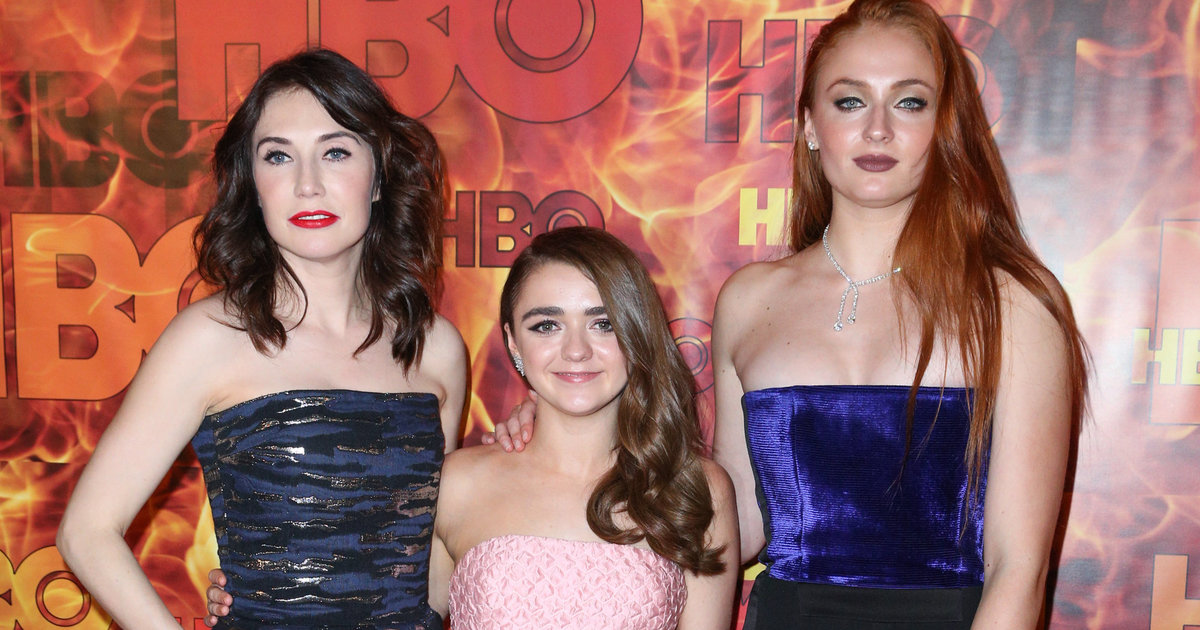 HBO And ‘Game Of Thrones’ Stars Are Not Happy With Trump’s Meme