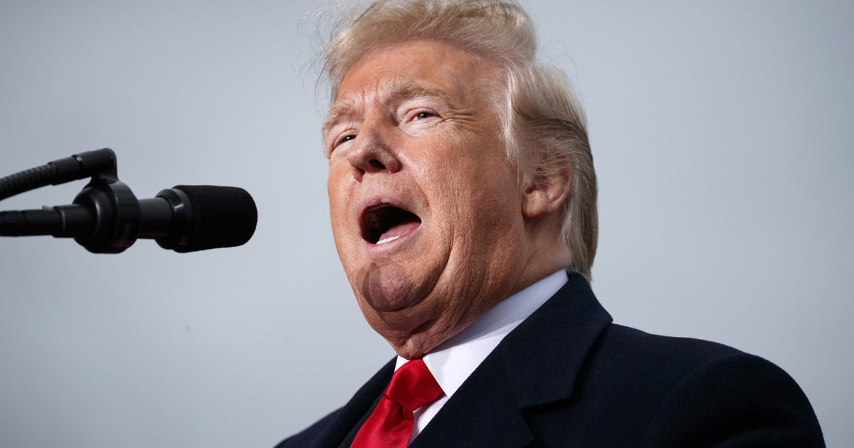 Michael Cohen Claims Trump Called Black People ‘Too Stupid’ To Vote For Him