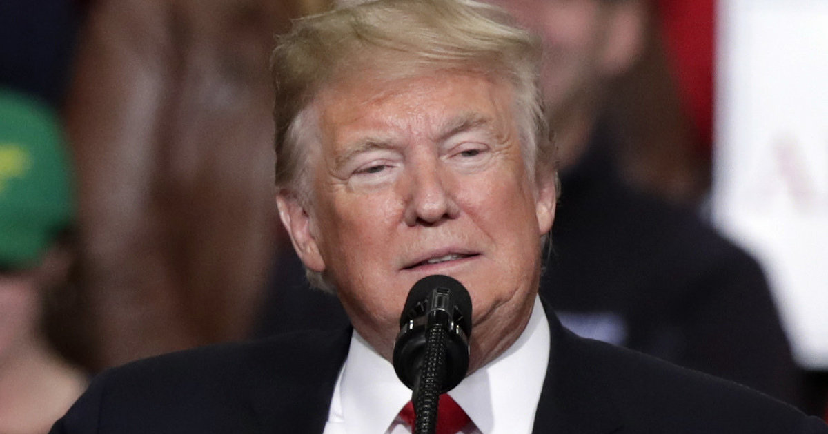 Twitter Users Update ’80s Movies For The Donald Trump Era