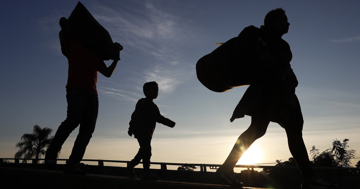 Voter Says Missouri Election Official Jokingly Asked If He Was ‘Member Of The Caravan’