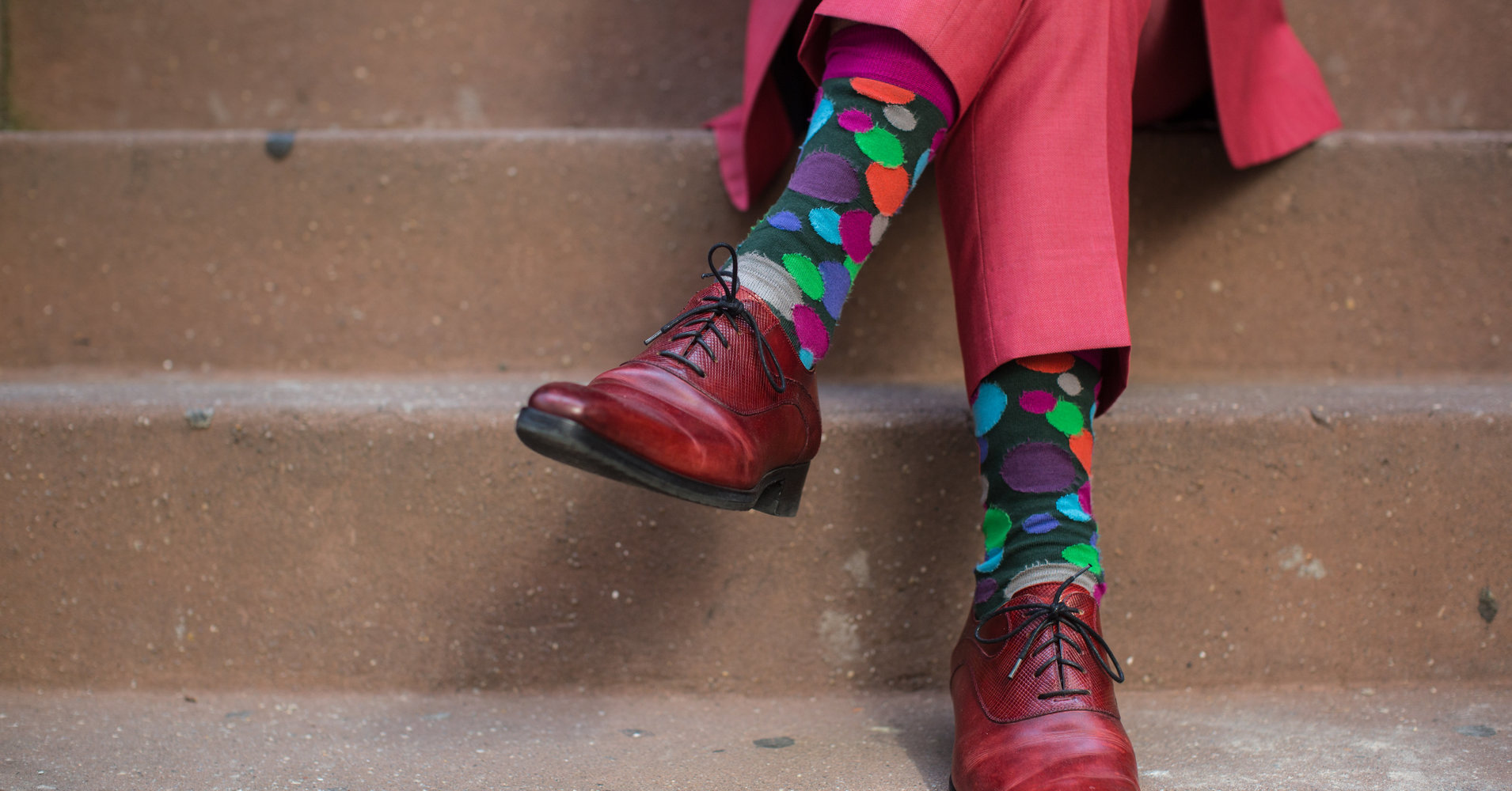 My Impeccably Dressed Boyfriend Was Hiding A Shocking Secret At Home