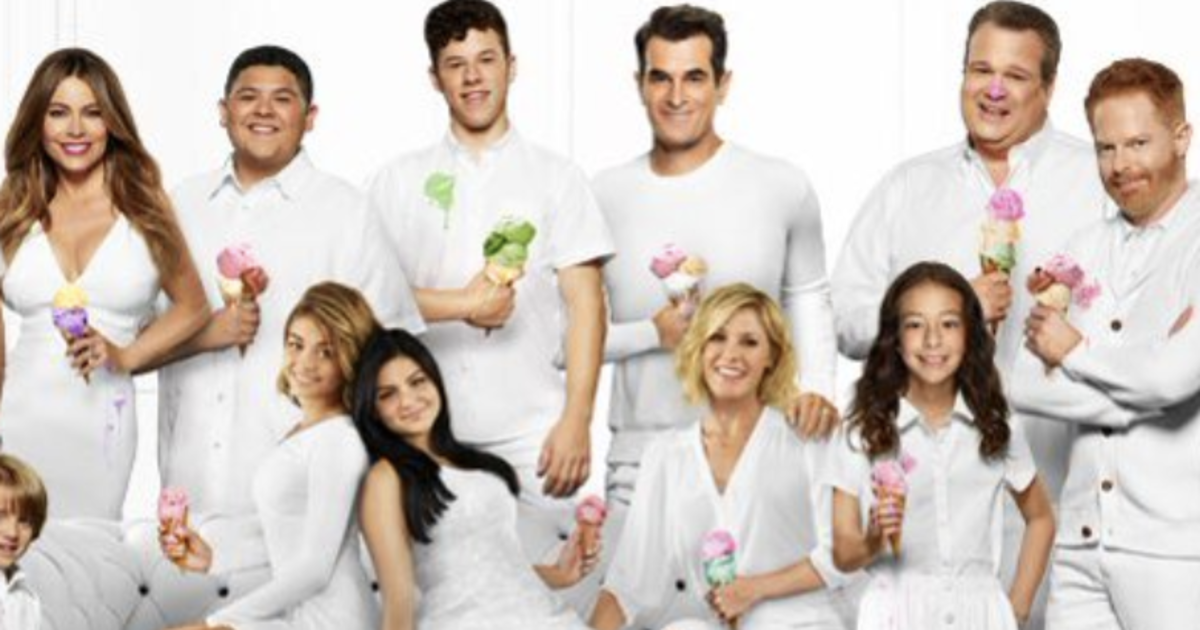 ‘Modern Family’ Reveals A Certain Someone Is Pregnant (Spoiler)