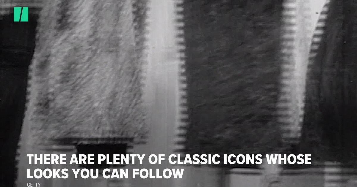 Vintage Coats: The Fashion Inspiration You Need For Winter