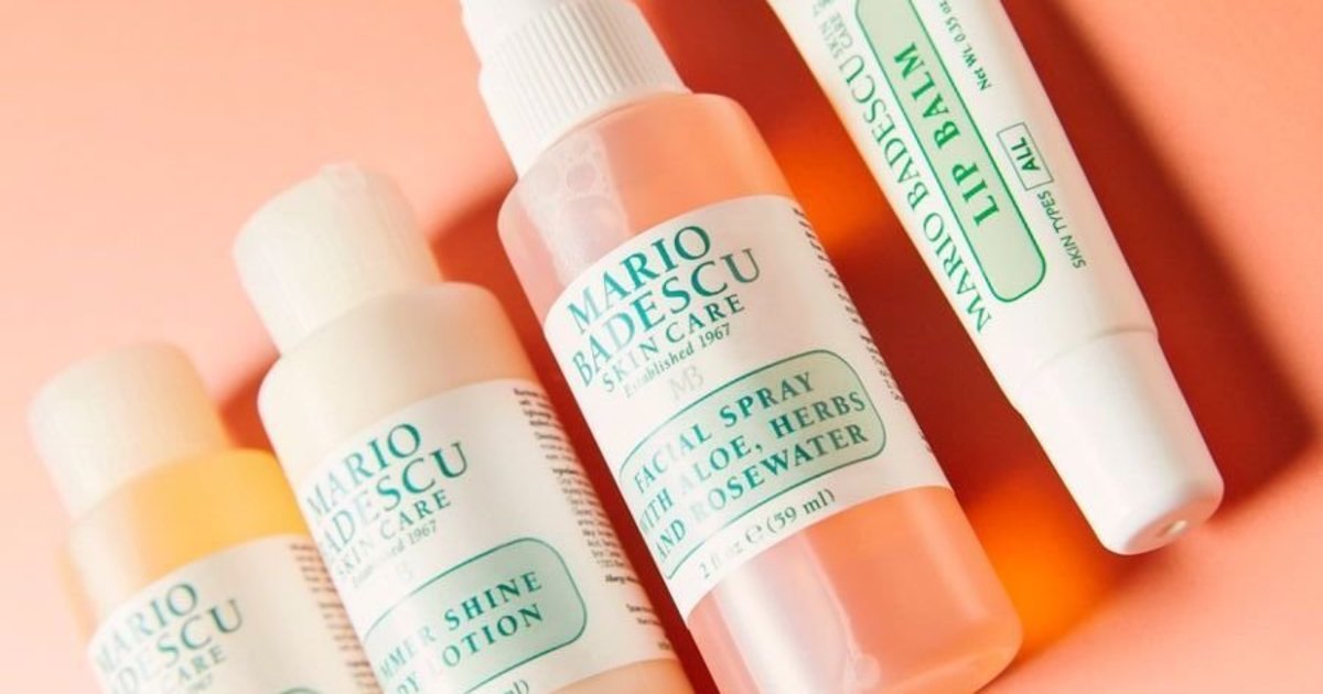 20 Inexpensive Beauty Gift Sets Under $20