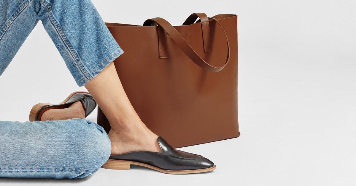 Everlane’s 2018 Black Friday Deal Has Nothing To Do With Saving Money