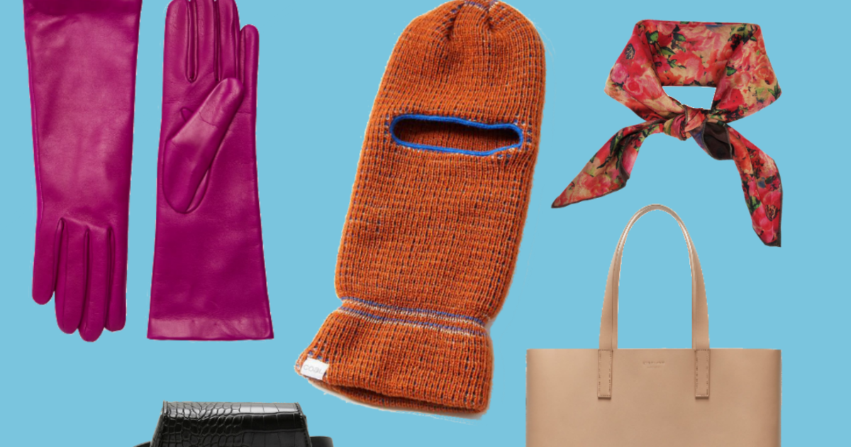 Trendy Gifts For The Fashion Obsessed On Your 2018 Holiday List